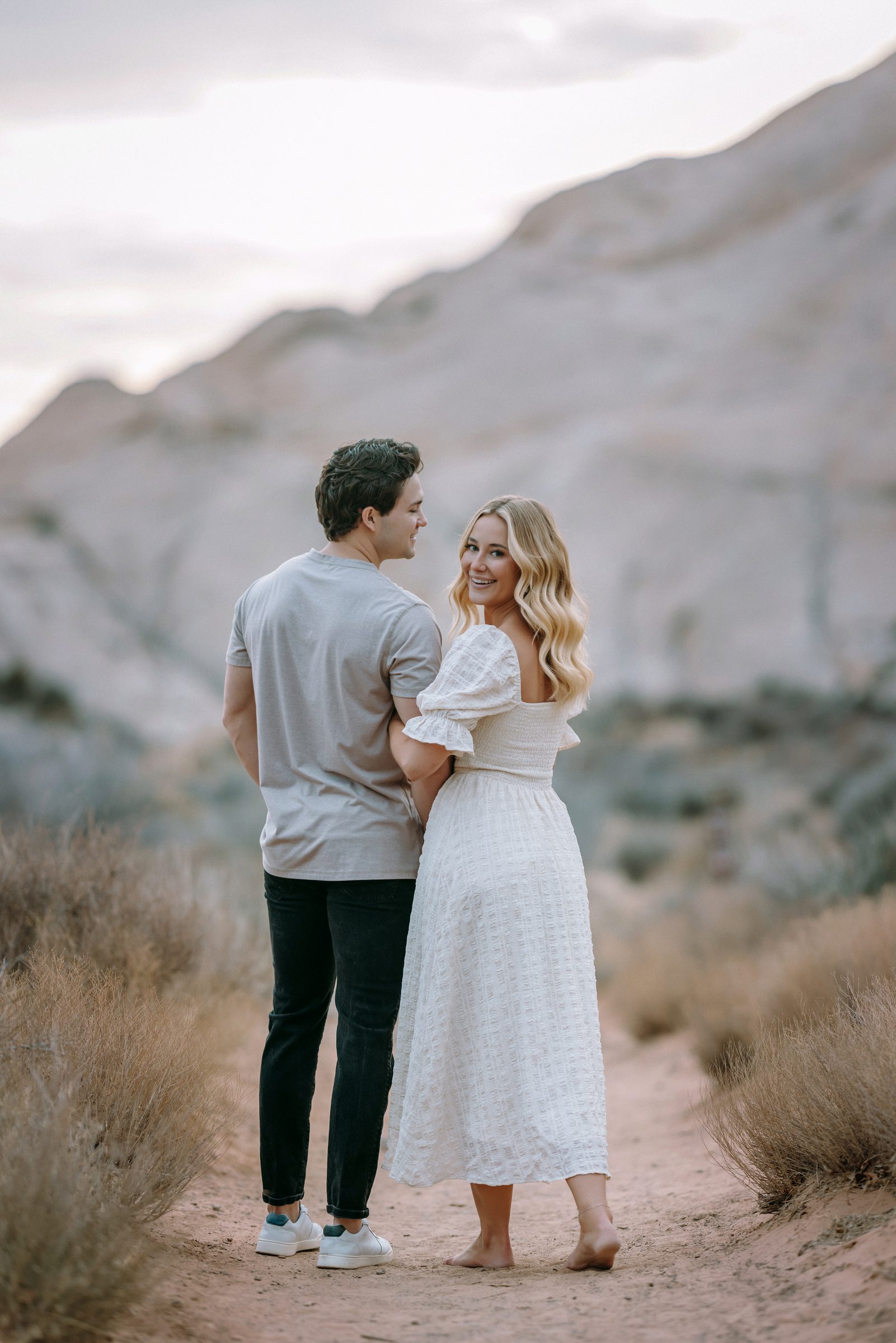 Engagement Shoot 3