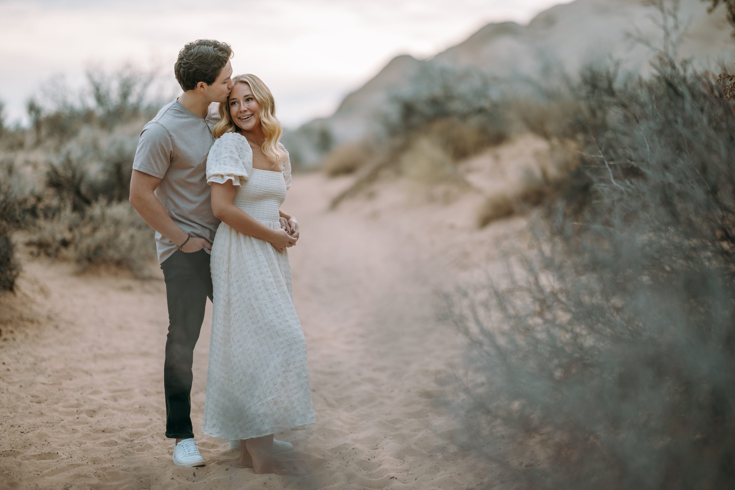 Engagement Shoot 3
