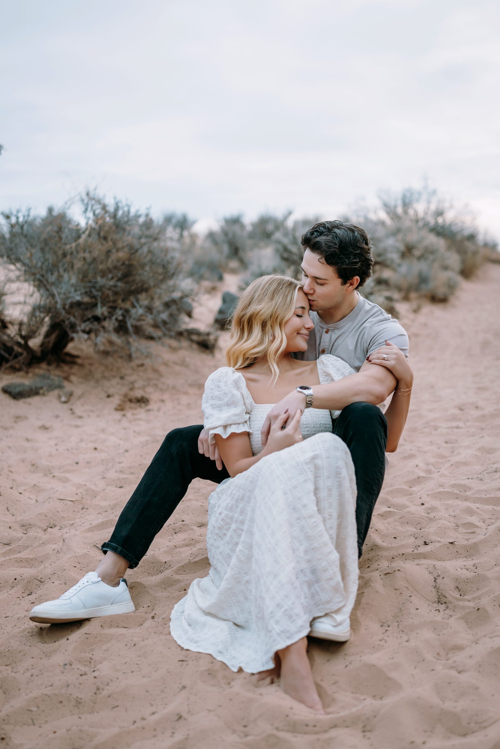 Engagement Shoot 3