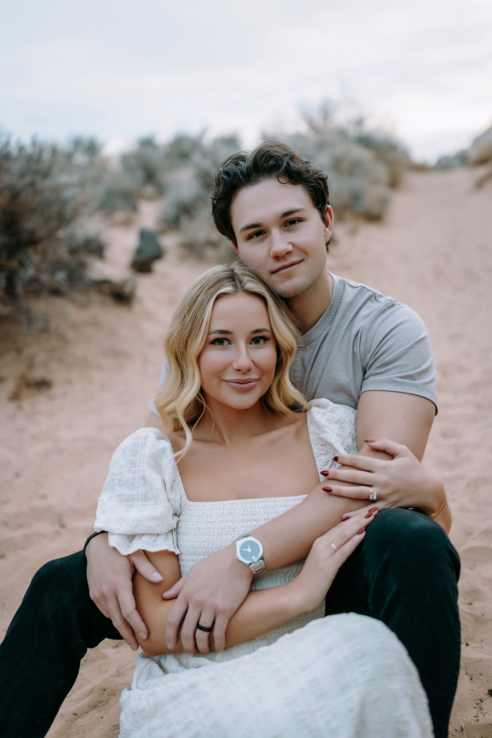 Engagement Shoot 3