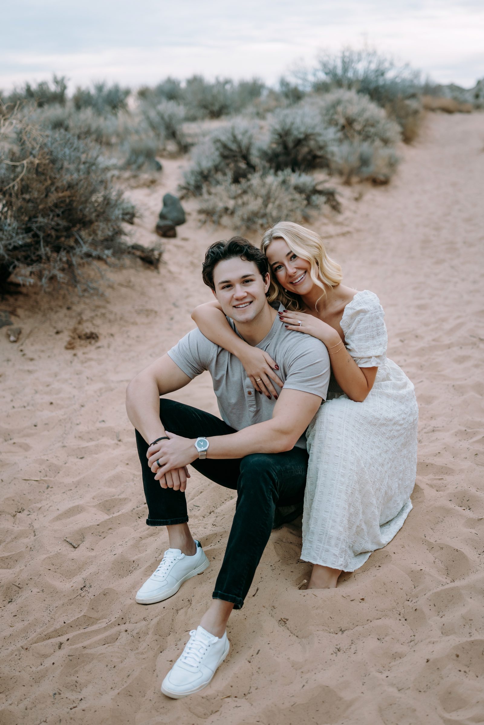 Engagement Shoot 3