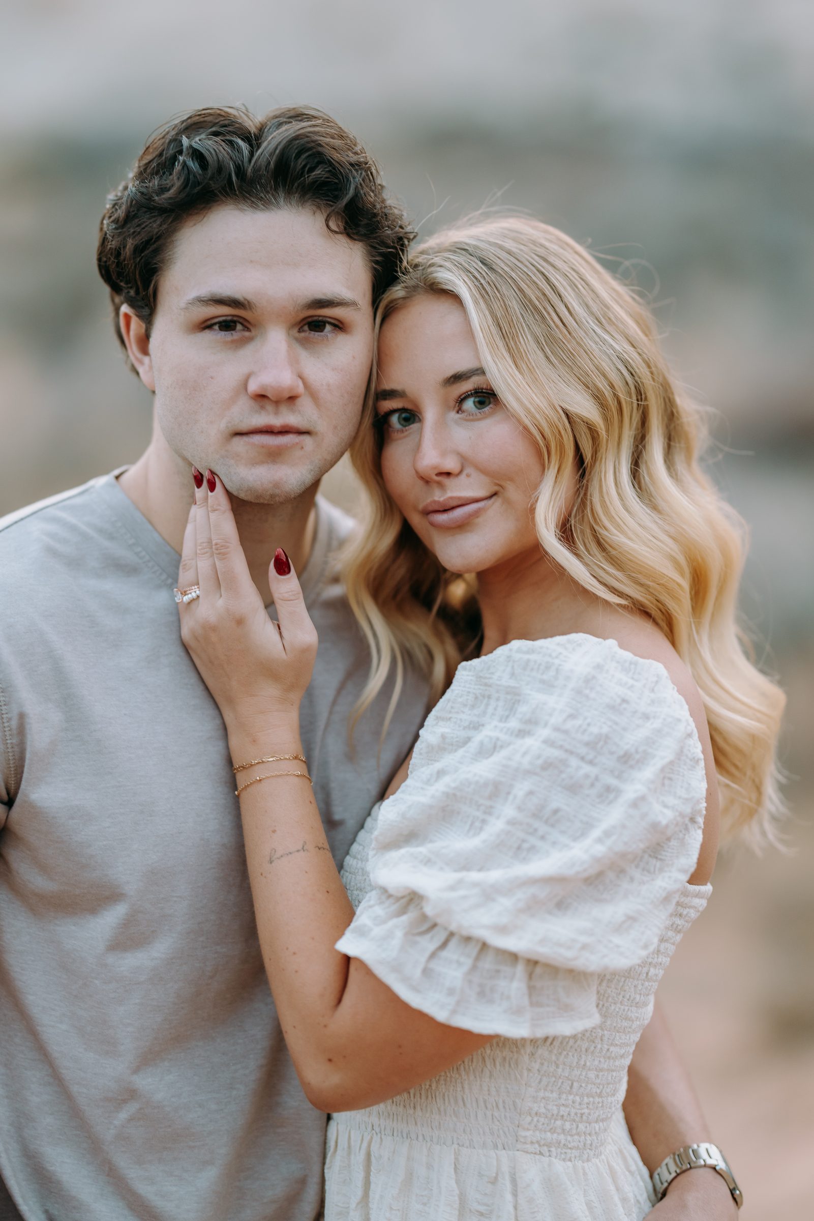 Engagement Shoot 3