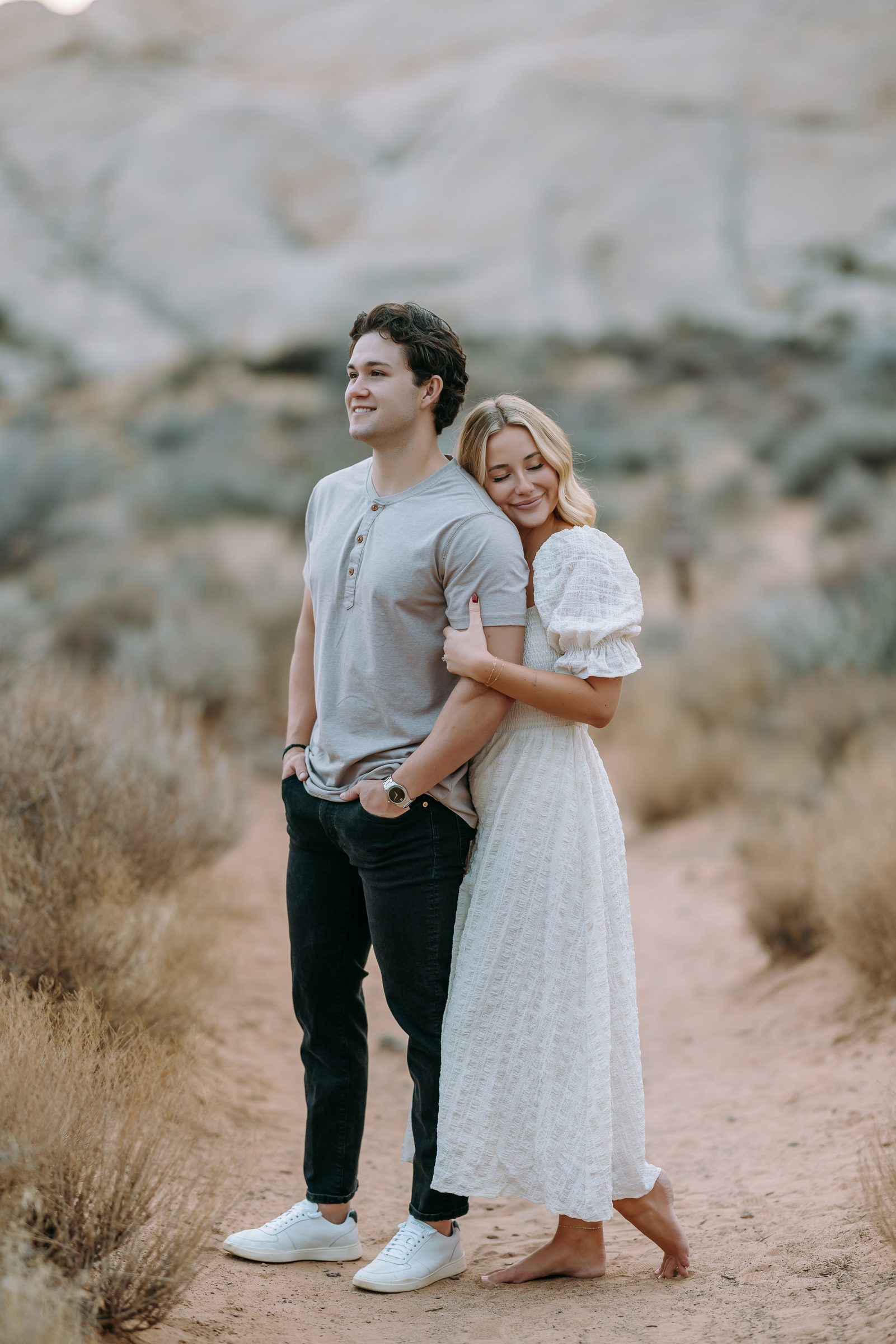 Engagement Shoot 3