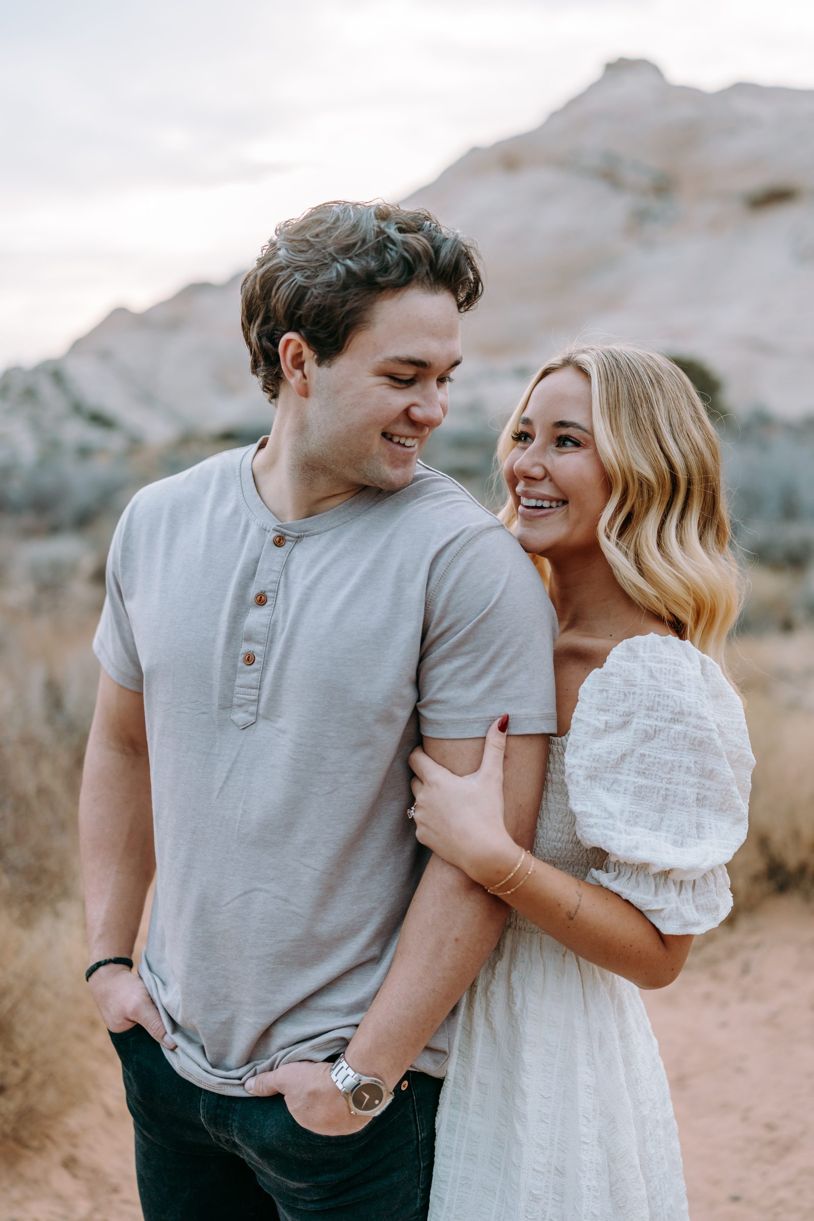 Engagement Shoot 3