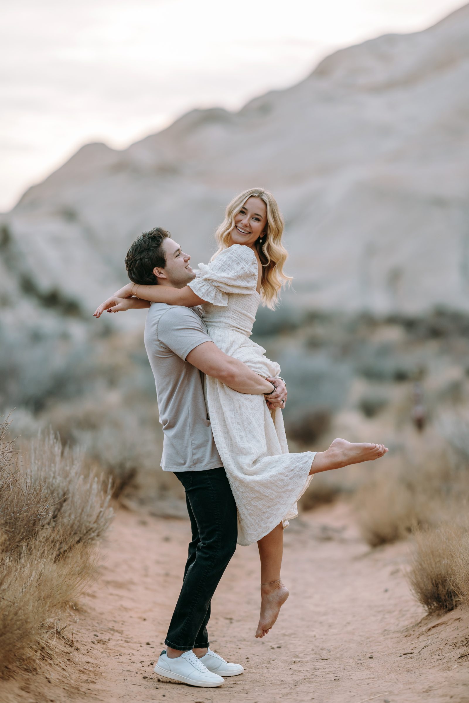 Engagement Shoot 3
