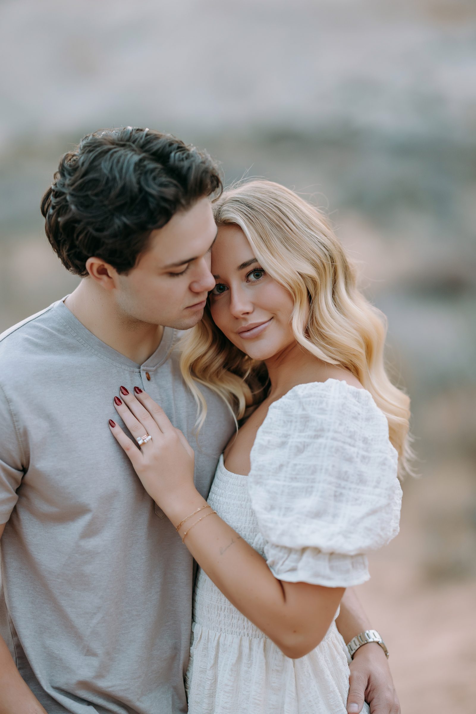 Engagement Shoot 3