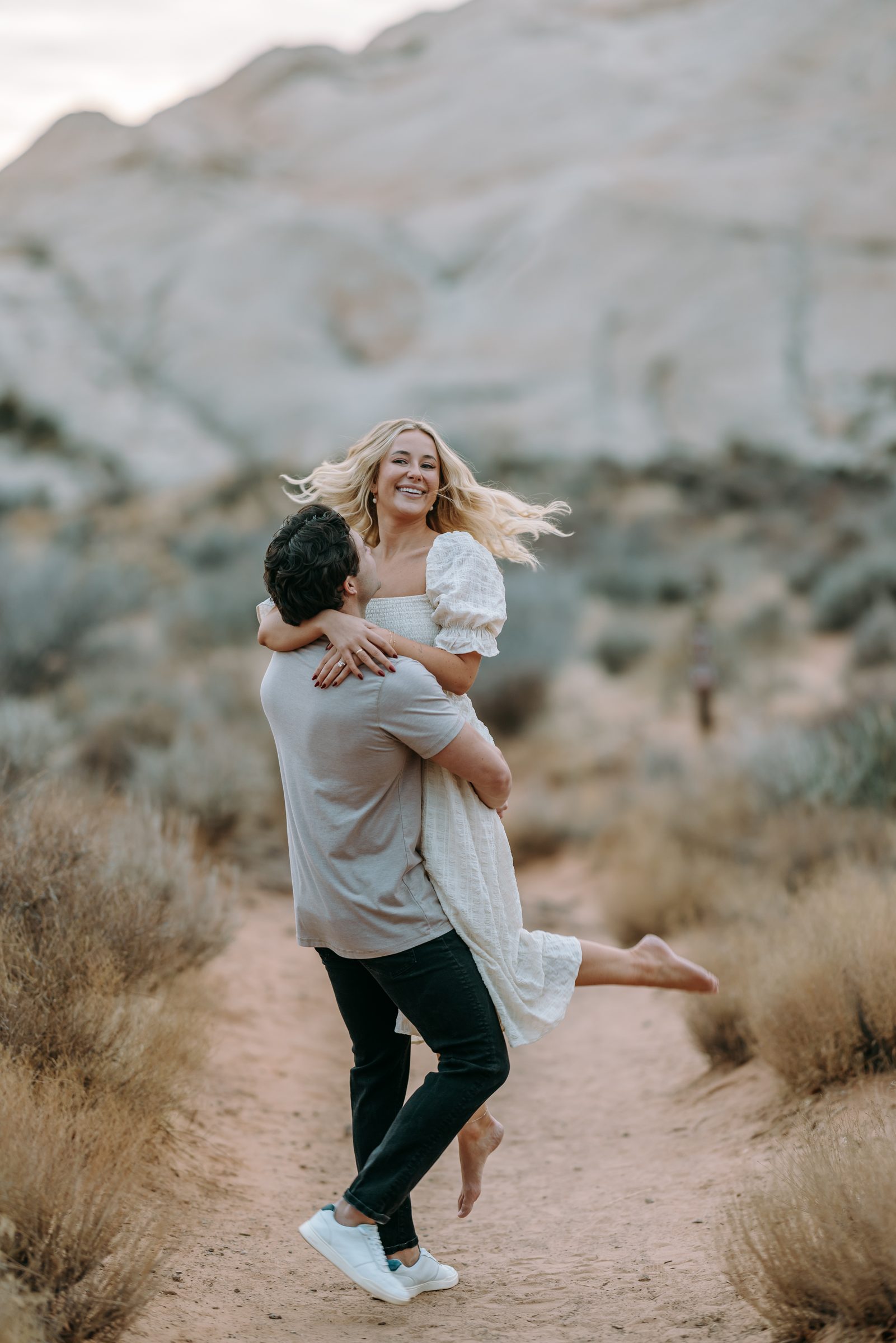 Engagement Shoot 3