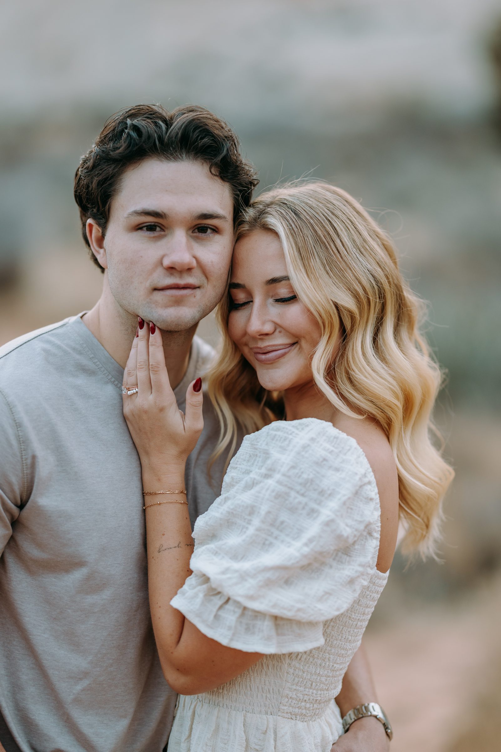 Engagement Shoot 3